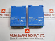 Ziehl Ptc-Resistor Relay 50-60 Hz Part Number In Ms220k