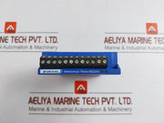Ziehl Ptc-Resistor Relay 50-60 Hz Part Number In Ms220k