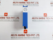 Ziehl Ptc-Resistor Relay 50-60 Hz Part Number In Ms220k