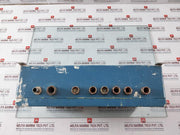 Zimmer 1390 A 1300 Fa Alternating Angle Meas. Device Control Unit