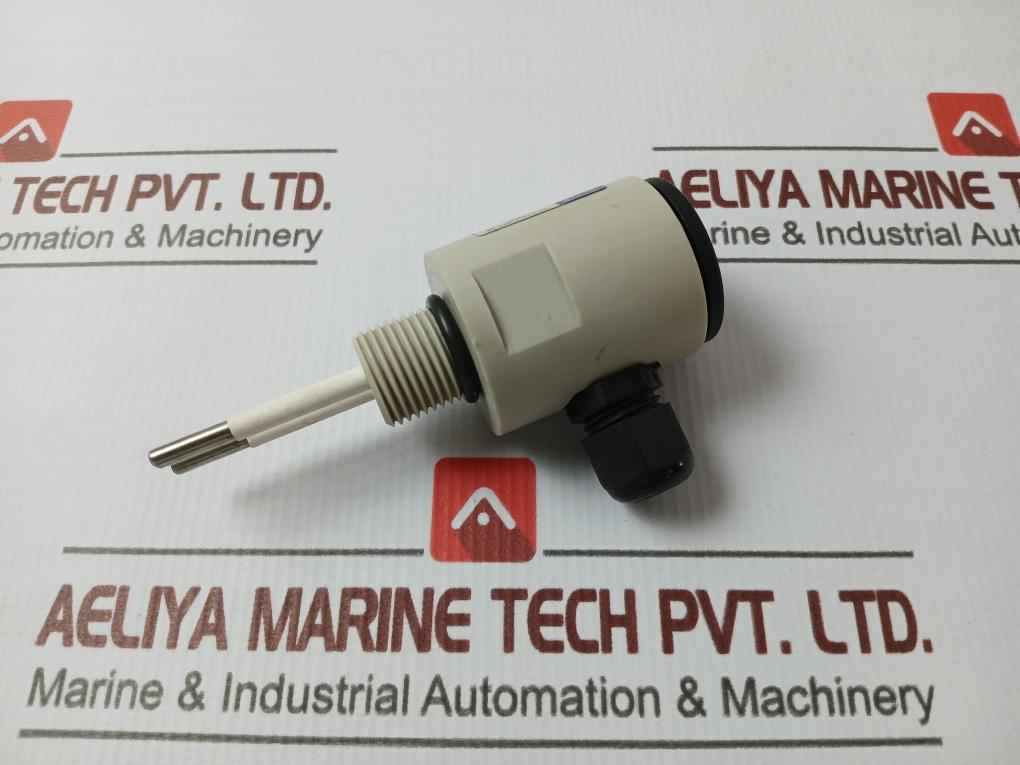Zimmer Gppe-2Vp1 Valve Technology Level Control Pph/V4A/Vpe/Nbr/ Ip 65