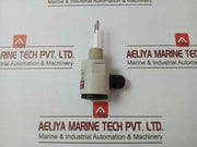 Zimmer Gppe-2Vp1 Valve Technology Level Control Pph/V4A/Vpe/Nbr/ Ip 65