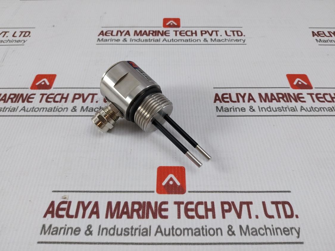 Zimmer Gvag-2Vk1 Conductive Level Temperature Sensor Max 175˚C – Aeliya ...