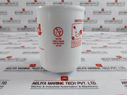 Zinga Industries Se-10 Hydraulic Oil Filter Element