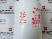 Zinga Se-10 Replacement Filter Element