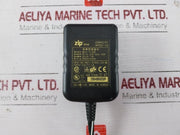 Zip 13-12-896 Adapter Power Charger Ap05Z-uv 13-12-896, Ac 110-220V 60Hz 15Va