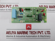 Zj0393 Printed Circuit Board Ezj0393010