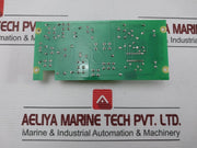 Zj0393 Printed Circuit Board Ezj0393010