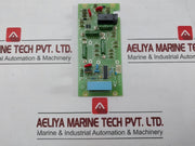 Zj0393 Printed Circuit Board Ezj0393010