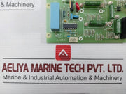 Zj0393 Printed Circuit Board Ezj0393010