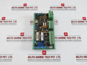 Zm 401 Central Module 271.130 439.G Brand Sam Electronics
