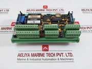 Zm 401 Central Module 271.130 439.G Brand Sam Electronics