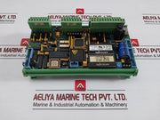 Zm 401 Central Module 271.130 439.G Brand Sam Electronics