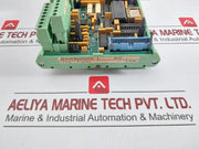 Zm 401 Central Module 271.130 439.G Brand Sam Electronics