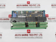 Zm 401 Central Module By Sam Electronics 271.130 439.G