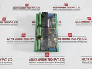 Zm 401 Central Module By Sam Electronics 271.130 439.G