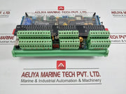 Zm 401 Central Module By Sam Electronics 271.130 439.G