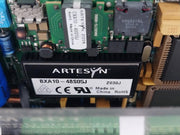 Zm 401 Central Module By Sam Electronics 271.130 439.G