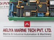 Zm 401 Central Module By Sam Electronics 271.130 439.G