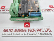 Zm 401 Central Module By Sam Electronics 271.130 439.G