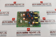 Zmat/D-110 Welding Rectifier Easy Weld Firing Pcb