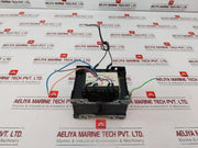 Zmt-0162 Voltage Meter, 55V, 0-115V Tx506
