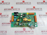 Zmt-0203-0200A/Zmt-0203-0200B Printed Circuit Board