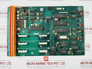 Zmt-0363 Iss.3 Pcb Circuit Board 94V-0 