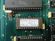 Zmt-0363 Iss.3 Pcb Circuit Board 94V-0 