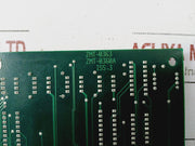Zmt-0363 Iss.3 Pcb Circuit Board 94V-0 