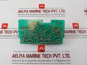 Zmt 0233-0230A Iss.2 Analog Relay Board 1891 Th