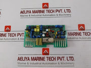 Zmt 0233-0230A Iss.2 Pcb Analog Relay Board 1092 H