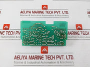 Zmt 0233-0230A Iss.2 Pcb Analog Relay Board 1092 H