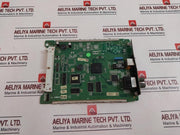 Zn0049 001 Wlc Printed Circuit Board Used