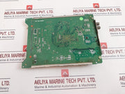 Zn0049 001 Wlc Printed Circuit Board Used