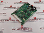 Zn0049 001 Wlc Printed Circuit Board Used