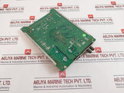 Zn0049 001 Wlc Printed Circuit Board Used