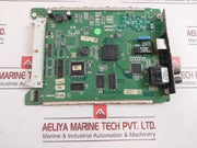 Zn0049 001 Wlc Printed Circuit Board Used