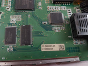 Zn0049 001 Wlc Printed Circuit Board Used