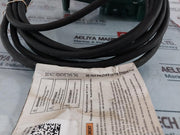 Zoeller 98-0006 Submersible Sump Pump M98-c 0.5Hp 115V Rev C