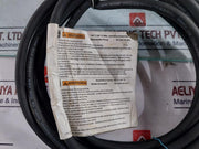 Zoeller M98-c Automatic Sump Pump 4 Meter 0.5Hp 115V 9.4A