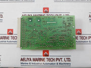 Zoller Elektrotechnik Vr1 Printed Circuit Board