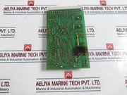 Zoller Elektrotechnik Vr1 Printed Circuit Board Used
