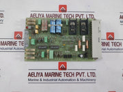 Zoller Elektrotechnik Vr1 Printed Circuit Board 150 GM