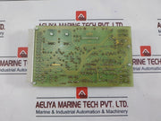 Zoller Elektrotechnik Vr1 Printed Circuit Board 150 GM