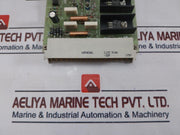Zoller Elektrotechnik Vr1 Printed Circuit Board 150 GM