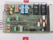 Zoller Elektrotechnik Vr1 Printed Circuit Board 150 GM