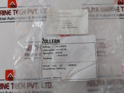 Zollern 10547435 Oil Line Repair Kit For Luffing Winch 5510108240