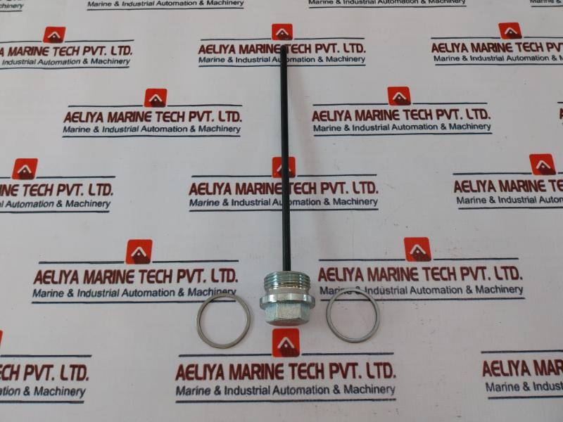 Zollern 10547435 Oil Line Repair Kit For Luffing Winch 5510108240