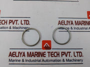 Zollern 10547435 Oil Line Repair Kit For Luffing Winch 5510108240